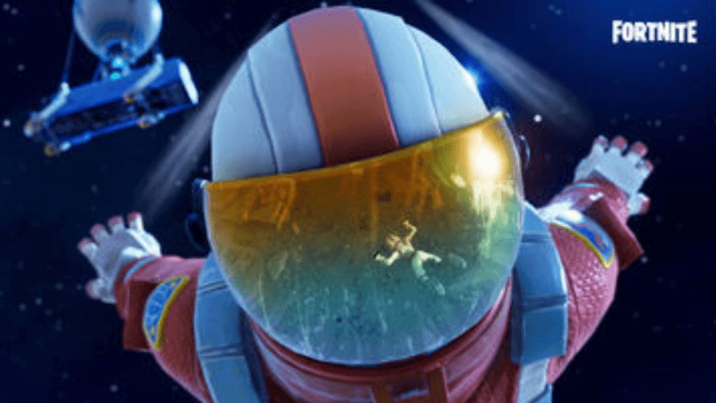 Fortnite OG Season 3