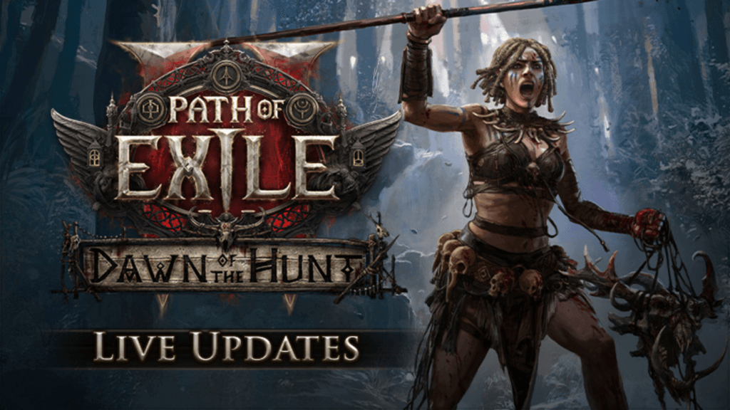 Path of Exile 2 Update 0.2.0