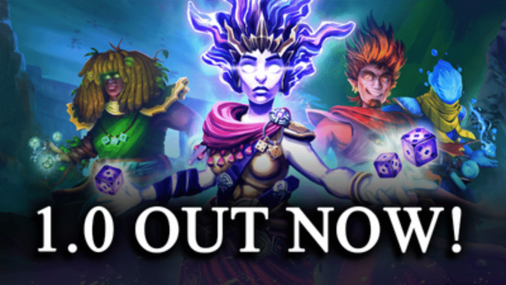 SpellRogue 1.0