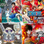 Top 5 Best One Piece Games of All Time (2025)