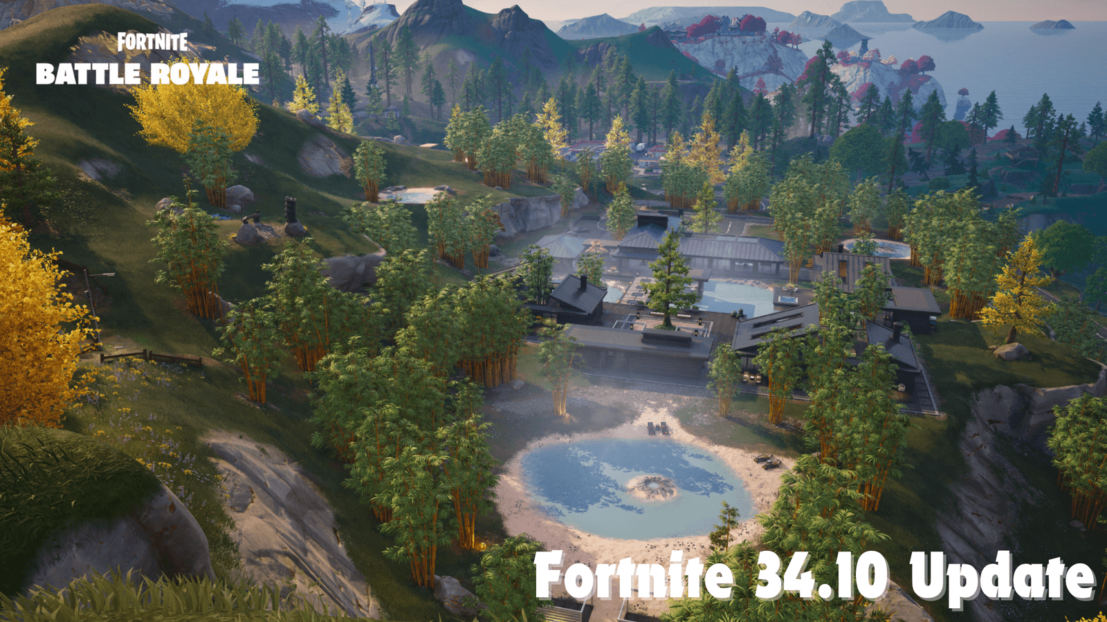 Top 5 Things to Expect from the Fortnite 34.10 Update