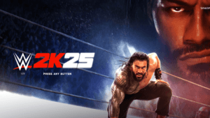 Top 5 Updates from WWE 2K25 Patch 1.04