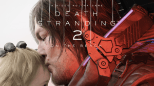 Top 5 Things to Know About Death Stranding 2: On the Beach Release