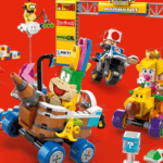 Top 5 Announcements Made by LEGO On MAR10 Day 2025