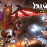 Top 5 things to know about the Palworld Crossplay Update