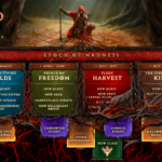 Top 5 Things to Know About the Diablo Immortal 2025 Roadmap