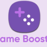 Top 5 New Features Samsung Launched on Game Booster+