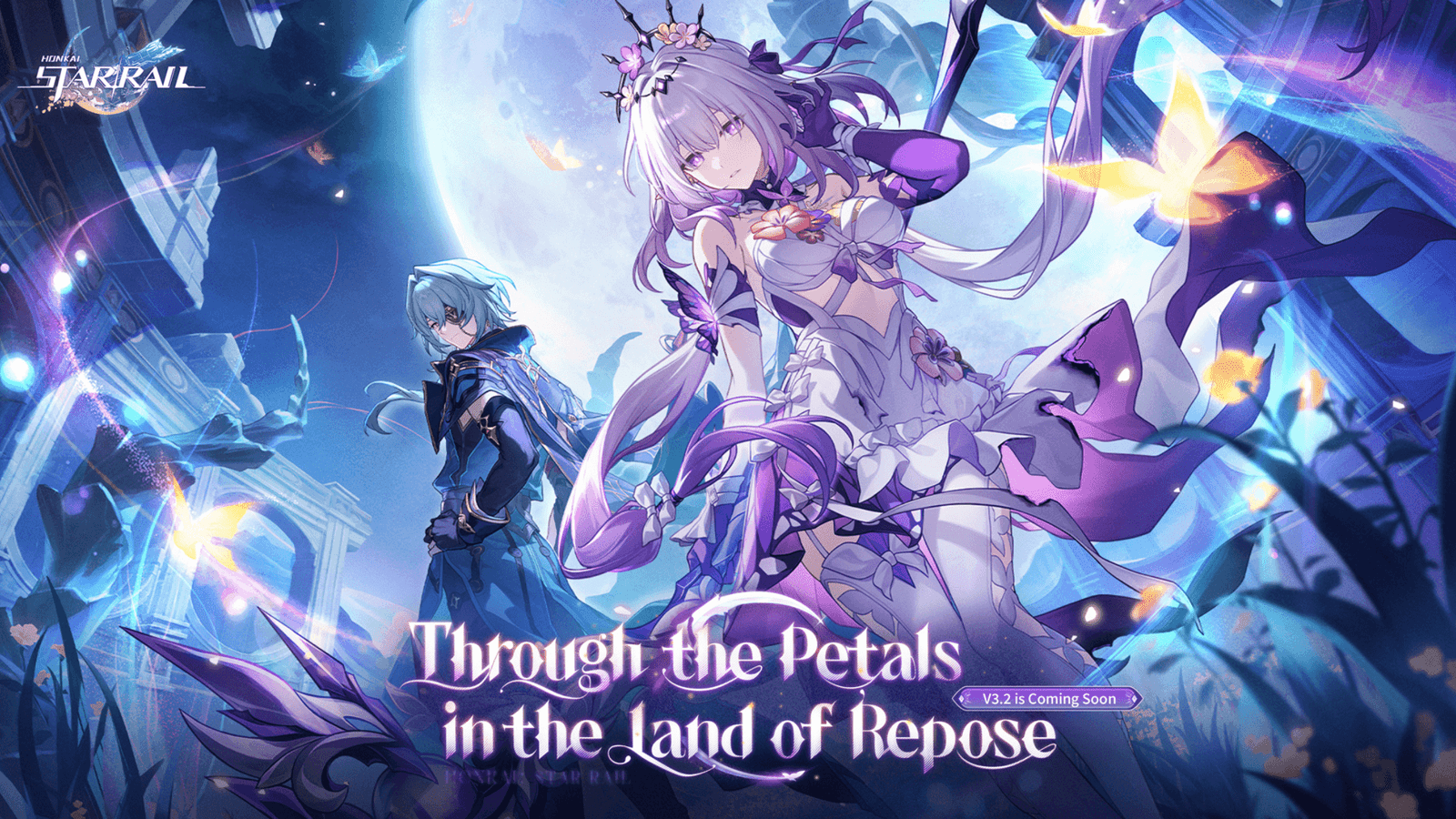 Honkai: Star Rail Version 3.2